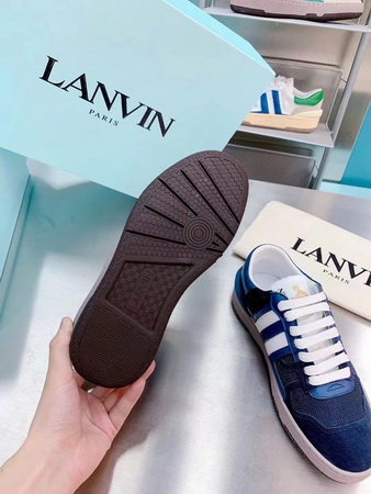 Lanvin Shoes(AAA)-072