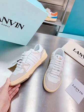 Lanvin Shoes(AAA)-063