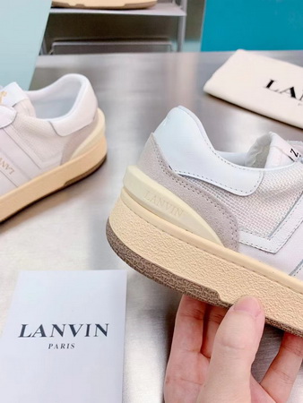 Lanvin Shoes(AAA)-063