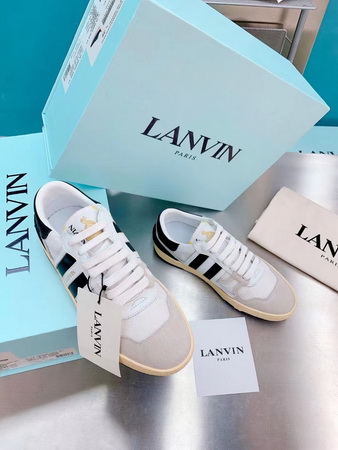 Lanvin Shoes(AAA)-064