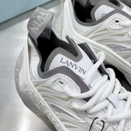 Lanvin Shoes(AAA)-075