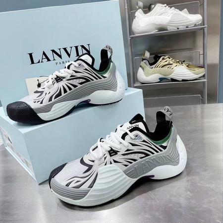 Lanvin Shoes(AAA)-074