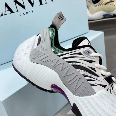 Lanvin Shoes(AAA)-074