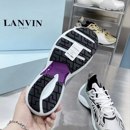 Lanvin Shoes(AAA)-074