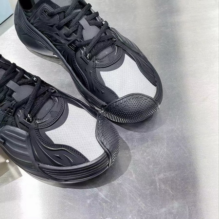 Lanvin Shoes(AAA)-076