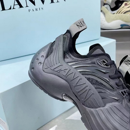 Lanvin Shoes(AAA)-076