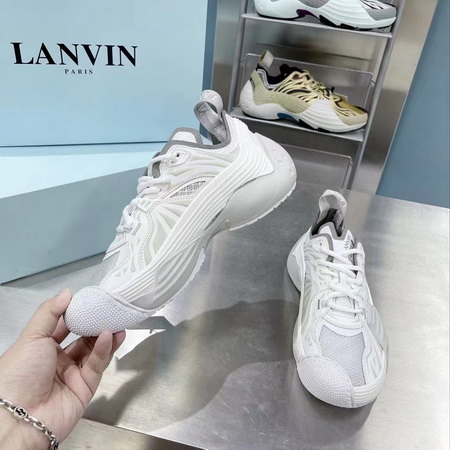 Lanvin Shoes(AAA)-075