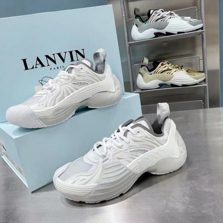 Lanvin Shoes(AAA)-075