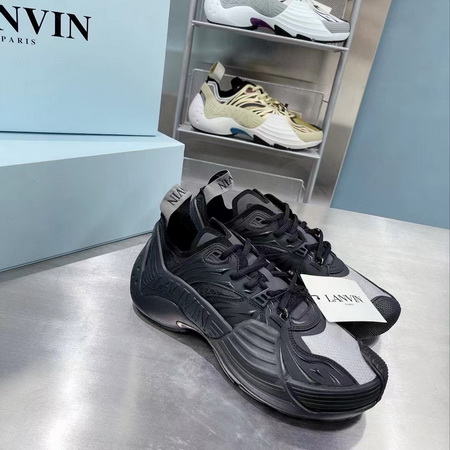 Lanvin Shoes(AAA)-076