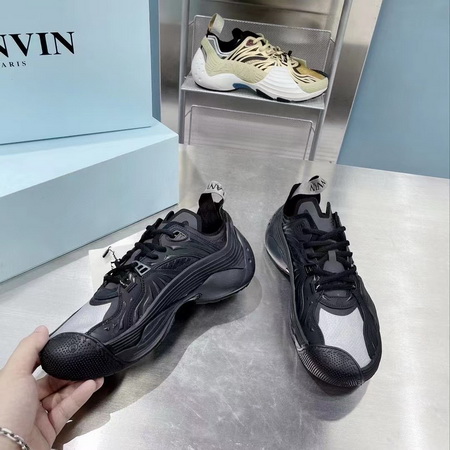 Lanvin Shoes(AAA)-076