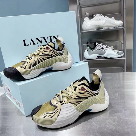 Lanvin Shoes(AAA)-073