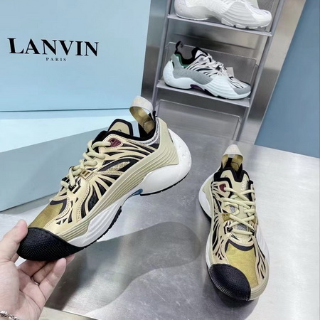 Lanvin Shoes(AAA)-073