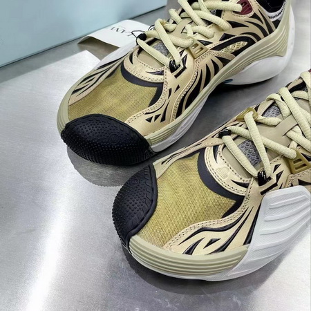 Lanvin Shoes(AAA)-073