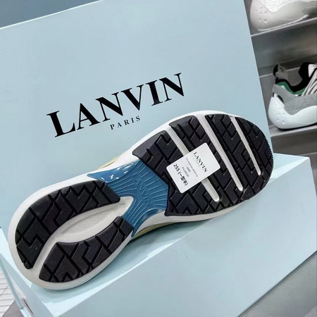 Lanvin Shoes(AAA)-073