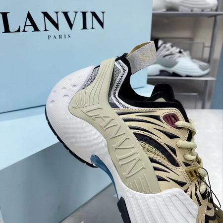 Lanvin Shoes(AAA)-073