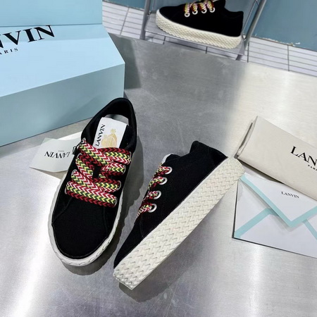Lanvin Shoes(AAA)-078