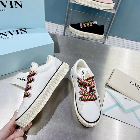 Lanvin Shoes(AAA)-079
