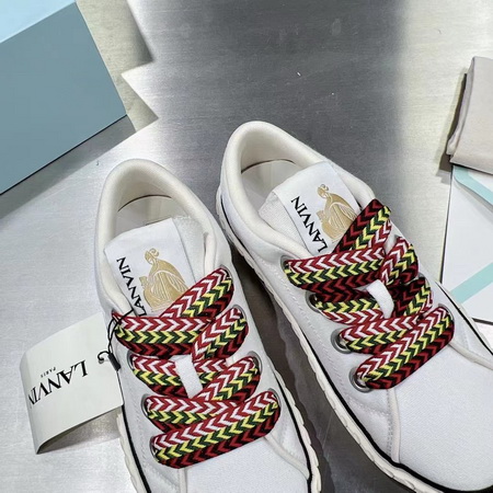 Lanvin Shoes(AAA)-079