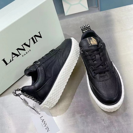 Lanvin Shoes(AAA)-080
