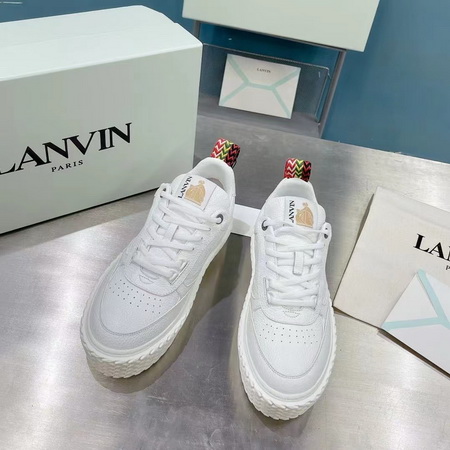 Lanvin Shoes(AAA)-081