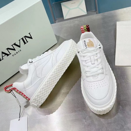 Lanvin Shoes(AAA)-081