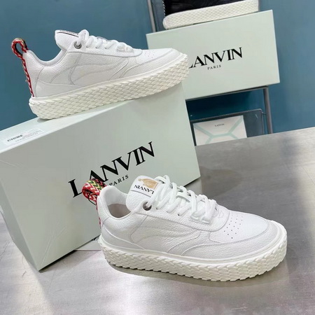 Lanvin Shoes(AAA)-081