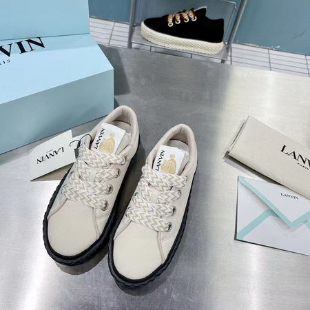 Lanvin Shoes(AAA)-062