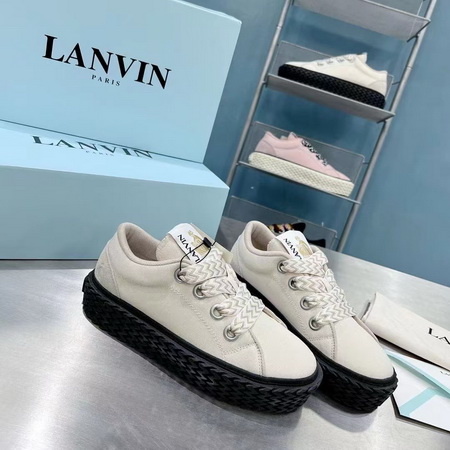 Lanvin Shoes(AAA)-062