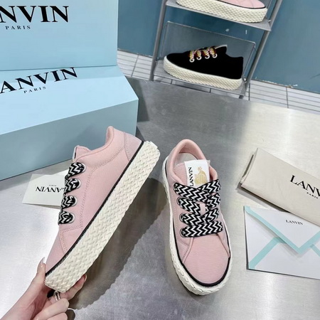 Lanvin Shoes(AAA)-077