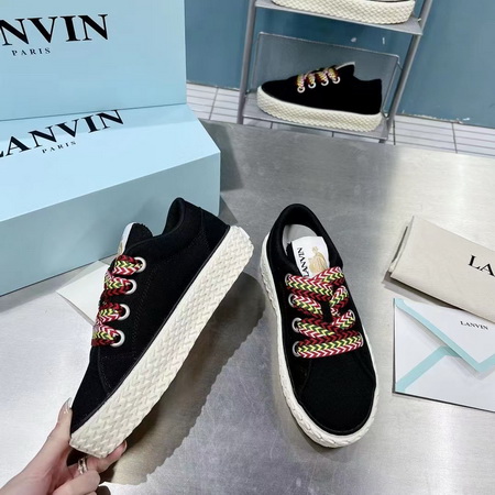 Lanvin Shoes(AAA)-078