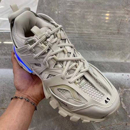 Balenciaga Shoes(AAAA)-329