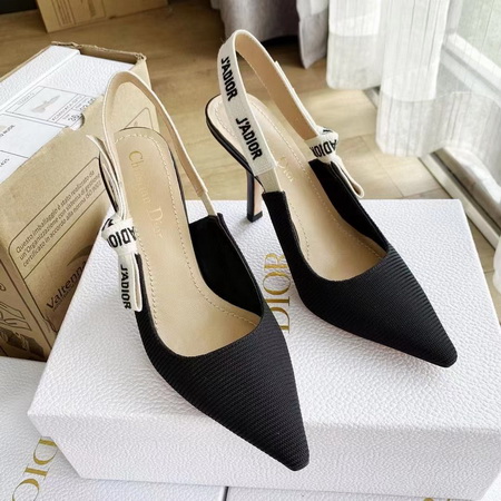 Dior Shoes AAA(Women)-241