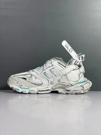 Balenciaga Shoes(AAAA)-332