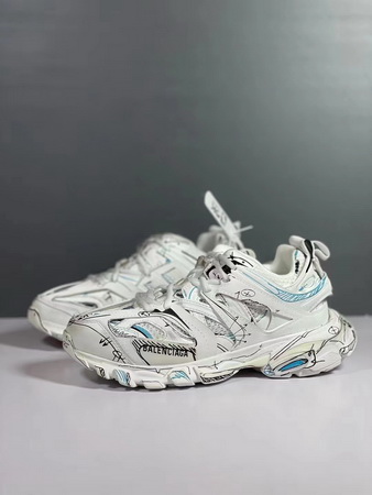 Balenciaga Shoes(AAAA)-332