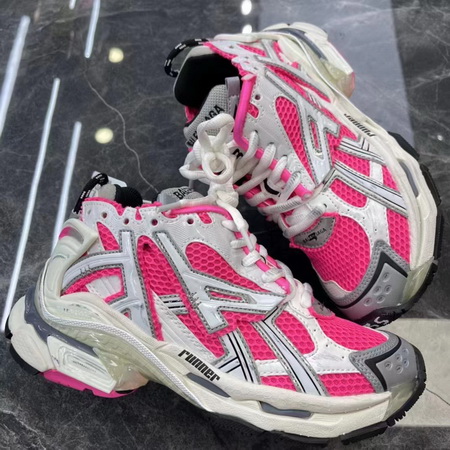 Balenciaga Shoes(AAAA)-326