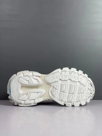 Balenciaga Shoes(AAAA)-332