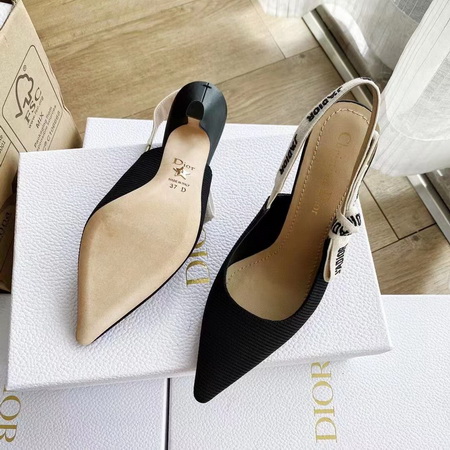 Dior Shoes AAA(Women)-241