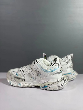 Balenciaga Shoes(AAAA)-332