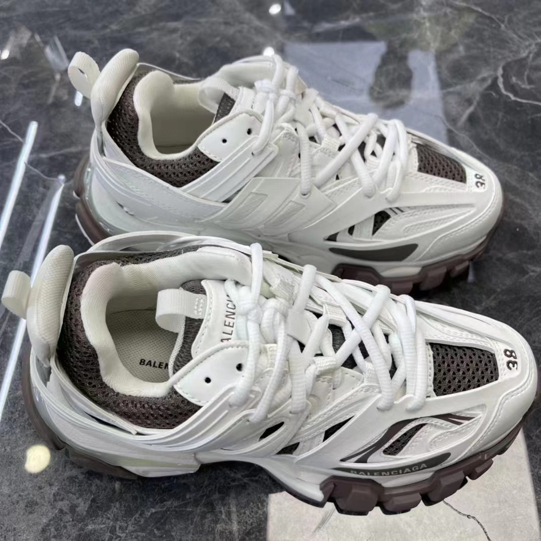 Balenciaga Shoes(AAAA)-310