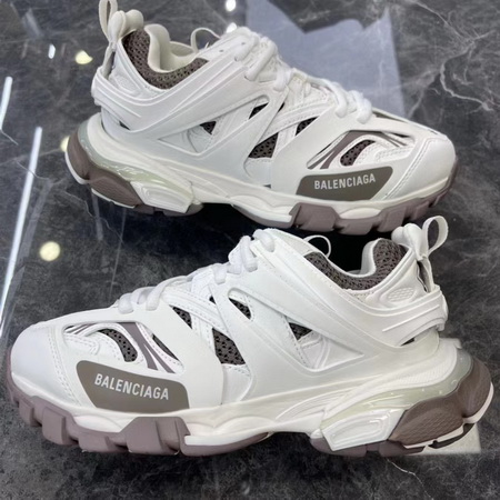Balenciaga Shoes(AAAA)-310