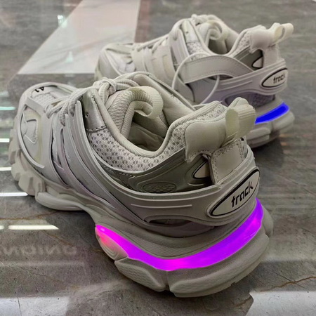 Balenciaga Shoes(AAAA)-329