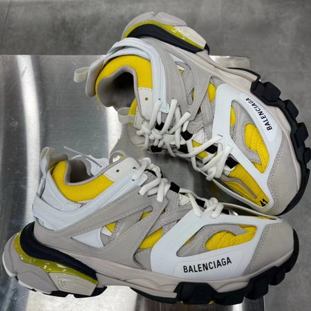 Balenciaga Shoes(AAAA)-333