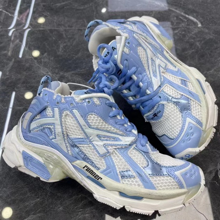 Balenciaga Shoes(AAAA)-327
