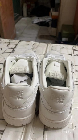 Bape Shoes(AAA)-043