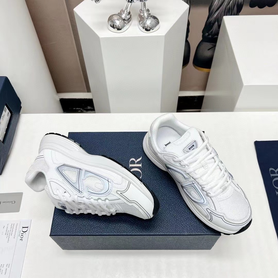 Dior Shoes(AAA)-482