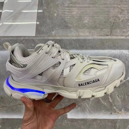 Balenciaga Shoes(AAAA)-329