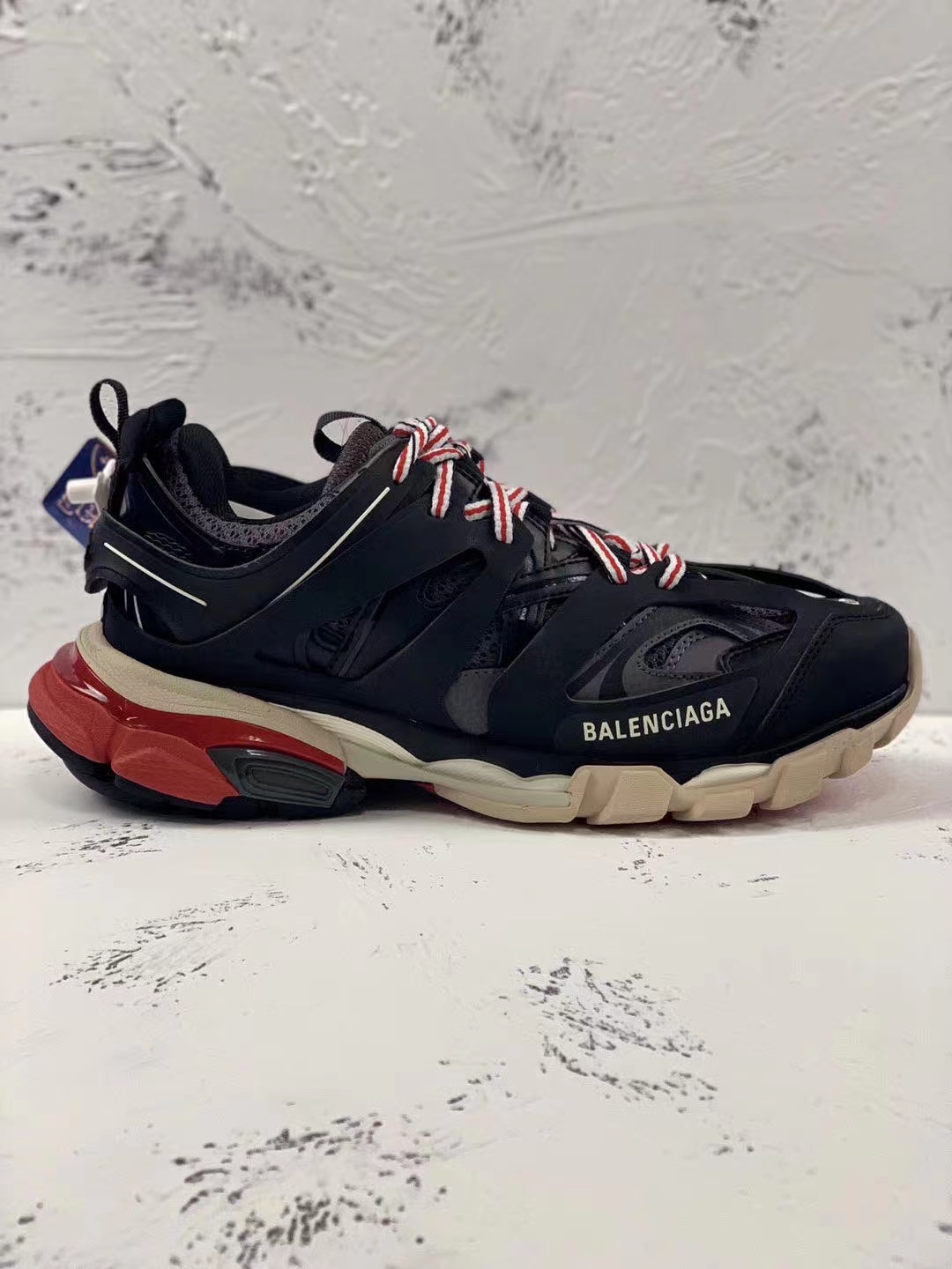 Balenciaga Shoes(AAAA)-313