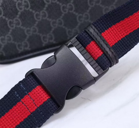 Gucci Handbags AAA(Men)-035
