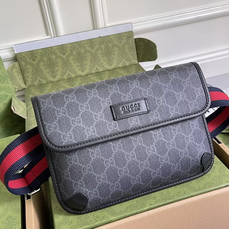 Gucci Handbags AAAA(Men)-036
