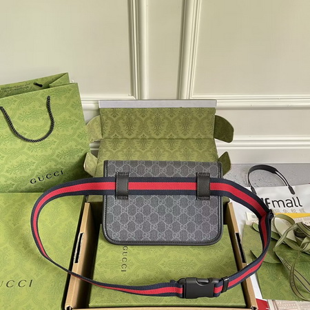 Gucci Handbags AAAA(Men)-036